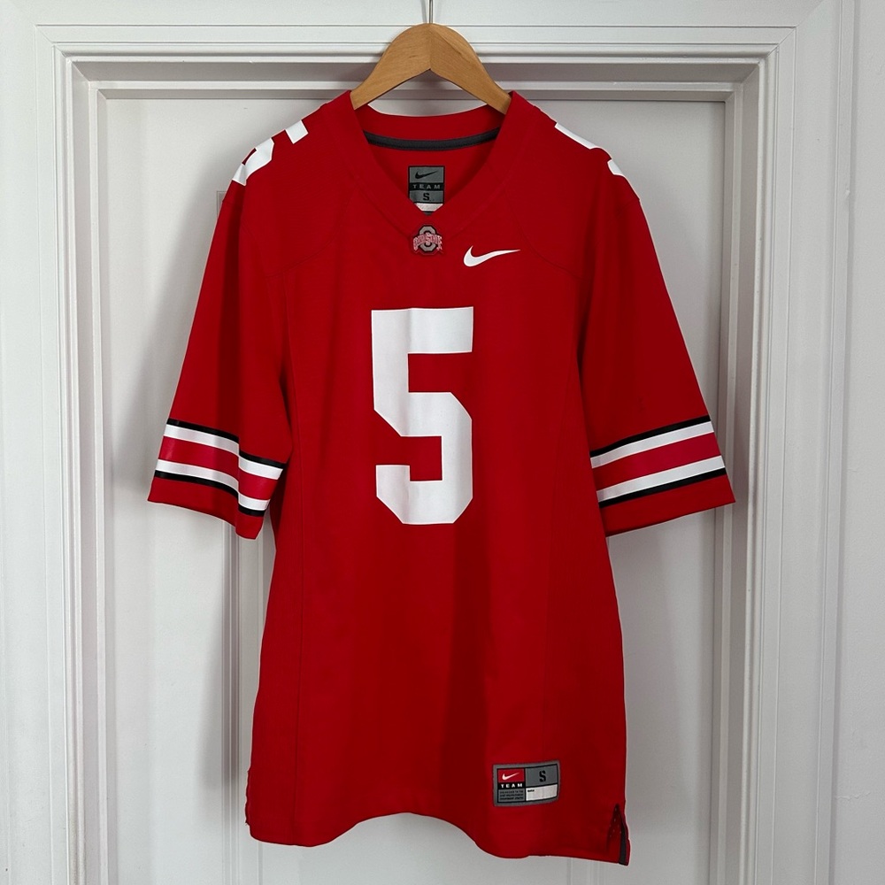 OSU Jersey